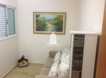 Apartamento · 83m² · 3 Quartos · 2 Vagas · COBERTURA 3 DORMITÓRIOS, 1 SUÍTE, 2 VAGAS, À VENDA EM SÃO PAULO