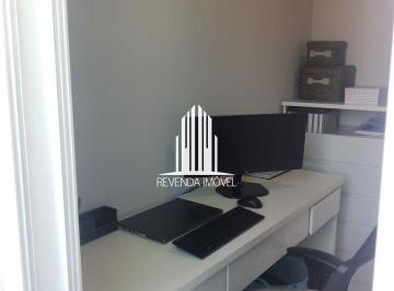 Apartamento · 86m² · 2 Quartos · 1 Vaga · COBERTURA 2 DORMITÓRIOS, 1 VAGAS, À VENDA EM SÃO PAULO