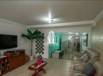 Casa · 345m² · 4 Quartos · 1 Vaga · CASA ASSOBRADADA COM 4 QUARTOS, 2 SÚITES E 1 VAGA