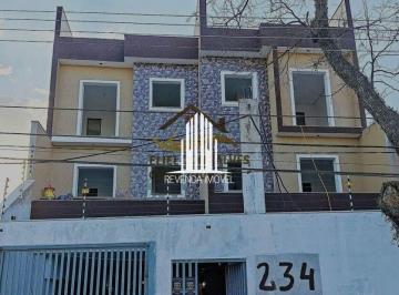 Apartamento · 80m² · 2 Quartos · 1 Vaga · Cobertura com Vaga coberta