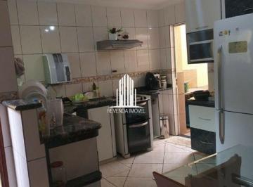 Casa · 175m² · 3 Quartos · 2 Vagas · LINDO SOBRADO