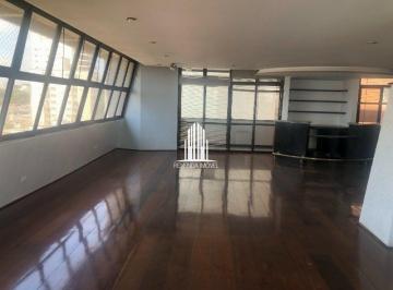 Apartamento · 268m² · 4 Quartos · 3 Vagas · APATAMENTO 268M² 4 DORM. (2 SUÍTE) COM 2 SACADAS E 3 VAGAS EM RUDGE RAMOS