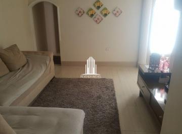 Casa · 250m² · 4 Quartos · 2 Vagas · Sobrado com 4 dormitórios na Vila Palmares.