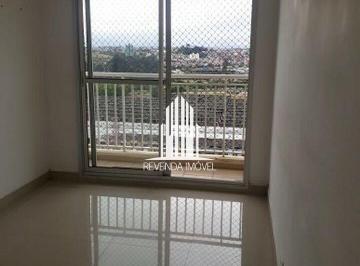 Apartamento · 60m² · 3 Quartos · 1 Vaga · LINDO APARTAMENTO SENDO 3 DORMITORIOS