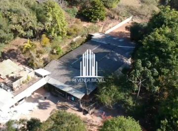 Casa · 21490m² · 3 Quartos · 10 Vagas · Sitio/Fazenda SP - Santana de Parnaíba 21490.00 Área Útil/ LAGO/ 3 SUITES/ 10 VAGAS DE CARRO