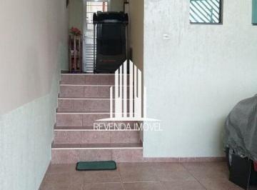 Casa · 165m² · 3 Quartos · 2 Vagas · ÓTIMO SOBRADO 3 DORMITÓRIOS , 1 SALA , 3 BANHEIROS E 2 VAGAS EM SANTO ANDRÉ