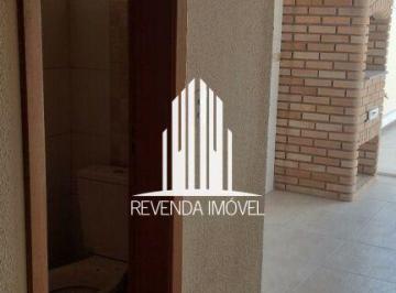 Apartamento · 112m² · 2 Quartos · 1 Vaga · LINDA COBERTURA SENDO 2 DOMRS E 1 SUITE