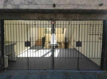 Casa · 125m² · 2 Quartos · 2 Vagas · CASA TÉRREA 2 DORMITORIOS, 2 VAGA, À VENDA EM SÃO PAULO