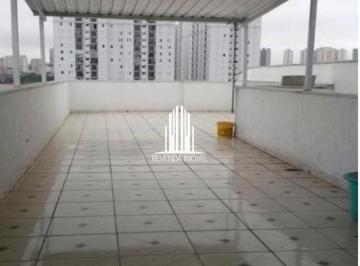Apartamento · 144m² · 3 Quartos · 2 Vagas · APARTAMENTO DUPLEX PARA VENDA-  Santo André