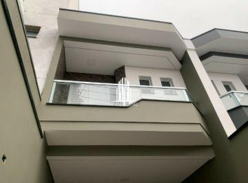 Casa · 210m² · 3 Quartos · 3 Vagas · LINSO SOBRADO SENDO 3 DORMITORIOS, SENDO 2 SUITES