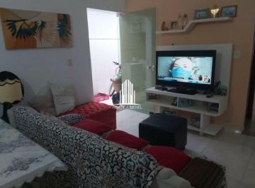 Apartamento · 76m² · 3 Quartos · 1 Vaga · LINDO APARTAMENTO SENDO 3 DORMS E 1 SUITE