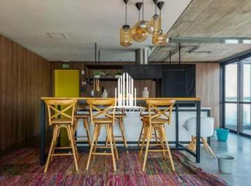 Apartamento · 29m² · 1 Quarto · 1 Vaga · APARTAMENTO 1 DORMITÓRIOS, 1 VAGAS, À VENDA EM SÃO PAULO