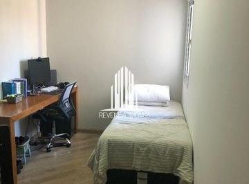 Apartamento · 85m² · 3 Quartos · 2 Vagas · LINDO APARTAMENTO SENDO 3 DORMITORIOS, SENDO 1 SUITE