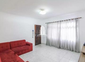Casa · 126m² · 4 Quartos · 2 Vagas · Sobrado em Utinga com 3 dormitórios, sendo uma suíte , mais dois cômodos e um banheiro separado.