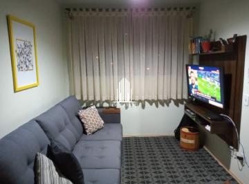 Apartamento · 53m² · 2 Quartos · 1 Vaga · Apartamento no PNO - 53 mts²