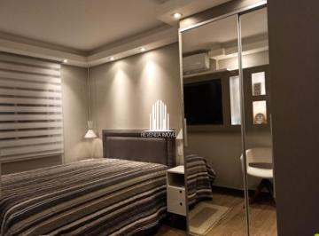 Apartamento · 68m² · 2 Quartos · 1 Vaga · Apartamento à venda com 68m², 2 quartos e 1 vagas