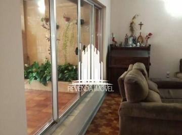 Casa · 183m² · 3 Quartos · 2 Vagas · SOBRADO 3 DORMITÓRIOS, 2  VAGAS, Á VENDA EM SÃO PAULO