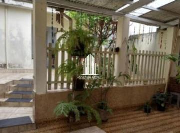 Casa · 171m² · 2 Quartos · 1 Vaga · SOBRADO 2 DORMITÓRIOS, 1 VAGAS, Á VENDA EM SÃO PAULO