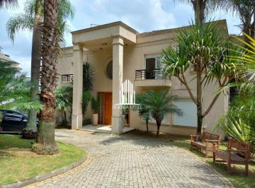 Casa · 1200m² · 4 Quartos · 6 Vagas · RESIDENCIAL TAMBORE 1 - OPORTUNIDADE