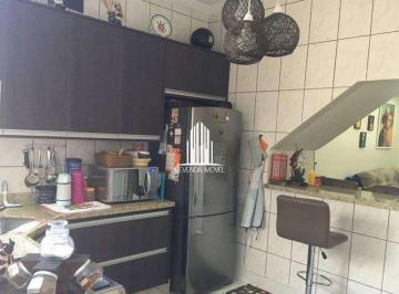 Casa · 120m² · 3 Quartos · 1 Vaga · SOBRADO COM 3 DOMITORIOS, 1 SÚITE E 1 VAGA A VENDA EM SÃO PAULO