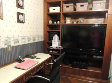 Apartamento · 238m² · 4 Quartos · 4 Vagas · Apartamento á venda com 238m² 4 dormitórios 4 vagas de garagem no Edifício Piazza Di Spagna