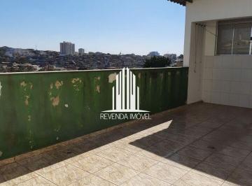 Casa · 191m² · 1 Quarto · Casa assobradada com 1 dorm e 2 vagas de garagem