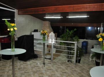 Casa · 290m² · 5 Quartos · 2 Vagas · Sobrado para Venda no bairro Parque Novo Oratório, localizado na cidade de Santo André