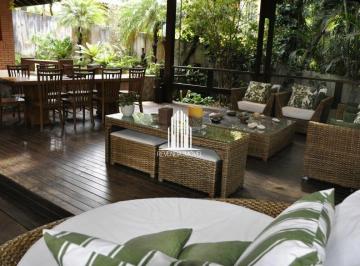 Casa · 540m² · 4 Quartos · 10 Vagas · Forest Hils Condominio Clube