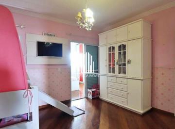 Casa · 438m² · 3 Quartos · SOBRADO À VENDA EM JARDIM, SANTO ANDRÉ