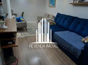 Apartamento · 70m² · 2 Quartos · 1 Vaga · Apartamento Sem Condomínio 70m com 2 dormitórios localizado Vila Guarará