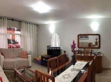 Casa · 174m² · 3 Quartos · 2 Vagas · SOBRADO 3 DORMITÓRIOS, 2 VAGAS, À VENDA EM DIADEMA
