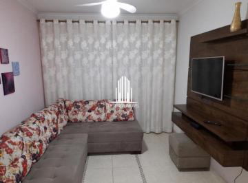 Casa · 117m² · 4 Quartos · 3 Vagas · Sobrado á venda 4 dorms, 3 vagas em Santo André - SP