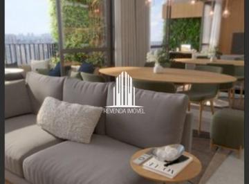 Apartamento · 32m² · 1 Quarto · APARTAMENTO 1 DORMITÓRIO, À VENDA EM SÃO PAULO