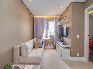 Apartamento · 51m² · 2 Quartos · 1 Vaga · APARTAMENTO 2 DORMITÓRIOS, 1 VAGA, À VENDA EM SÃO PAULO