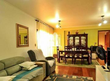 Apartamento · 137m² · 3 Quartos · 2 Vagas · Apartamento à venda com 137m², 3 quartos e 2 vagas