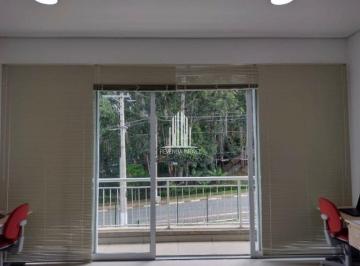 Comercial · 48m² · 2 Vagas · Sala Comercial Trix Tamboré com 48 metros e 2 vagas