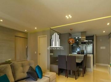 Apartamento · 80m² · 2 Quartos · 2 Vagas · Apartamento à venda com 80m², 2 quartos e 2 vagas