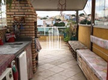 Apartamento · 110m² · 2 Quartos · 2 Vagas · Cobertura à venda, sem condômino, 2 Dormitórios, 1 Suite