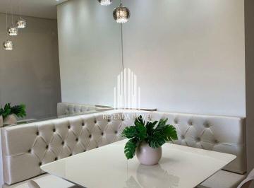Apartamento · 57m² · 2 Quartos · 1 Vaga · Apartamento em Barueri 2 quartos no Vivenda de Maria Fernanda