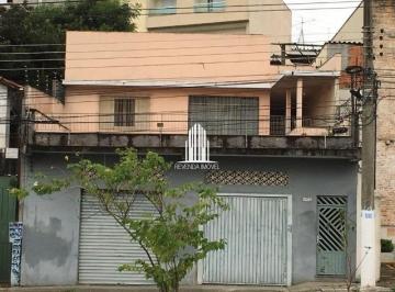 Casa · 300m² · 2 Quartos · 2 Vagas · CASA EM SANTO ANDRÉ , DIVISA COM SÃO BERNARDO  AV PEREIRA   PEREIRA BARRETO