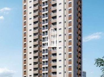 Apartamento · 83m² · 2 Quartos · 2 Vagas · Barile Patriani