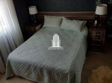 Casa · 318m² · 3 Quartos · 2 Vagas · SOBRADO 3 DORMITÓRIOS, 1 SUÍTE, 2 VAGAS, À VENDA EM SANTO ANDRÉ