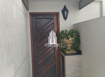 Casa · 231m² · 3 Quartos · 2 Vagas · CASA TÉRREA 3 DORMITÓRIOS, 1 SUÍTE, 2 VAGAS, À VENDA EM SANTO ANDRÉ