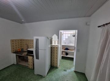 Casa · 214m² · 2 Quartos · 5 Vagas · CASA TERREA A VENDA 2 DORMITÓRIOS , 1 SALA , 2 BANHEIROS 6 VAGAS NO RUGE RAMOS - S.B.C