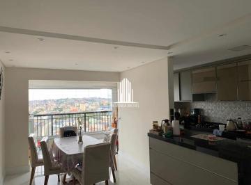 Apartamento · 85m² · 3 Quartos · 2 Vagas · Apartamento no Pátio Boulevard sendo 3 domrs e 1 suite, 2 vagas- Vila Curuça-Santo andré