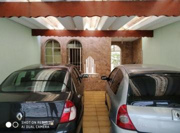 Casa · 132m² · 3 Quartos · 2 Vagas · SOBRADO 132 M² 3 DORM. 2 VAGAS EM NOVA PETRÓPOLIS - SÃO BERNARDO DO CAMPO