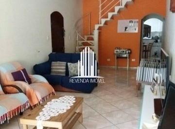 Casa · 240m² · 4 Quartos · 3 Vagas · LINDO SOBRADO SENDO 4 DORMITORIOS, SENDO 1 SUITE