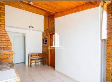 Apartamento · 98m² · 3 Quartos · 1 Vaga · COBERTURA 98M² 3DORM. (1 SUITE) 1 VAGA EM BANGÚ - SANTO ANDRÉ