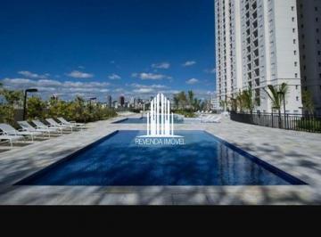 Apartamento · 54m² · 2 Quartos · 1 Vaga · Lindo Apartamendo sendo 2 domrs e 1 suite