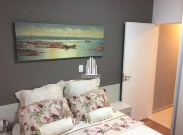 Apartamento · 92m² · 3 Quartos · 2 Vagas · APARTAMENTO 92M² 3 DORMITÓRIOS (1 SUÍTE), 2 VAGAS EM VILA BASTOS - SANTO ANDRÉ